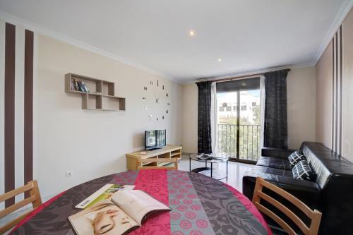 San Pedro Apartamentos