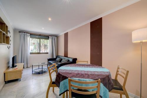 San Pedro Apartamentos
