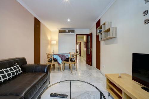 San Pedro Apartamentos