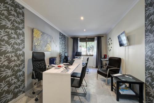 San Pedro Apartamentos