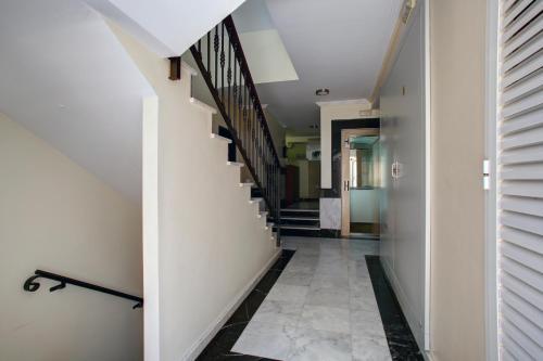 San Pedro Apartamentos