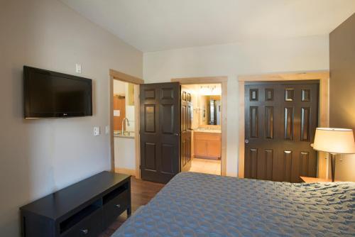 Sunstone Lodge By 101 Great Escapes