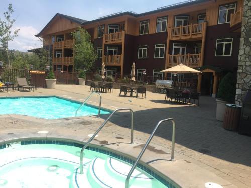 Sunstone Lodge By 101 Great Escapes