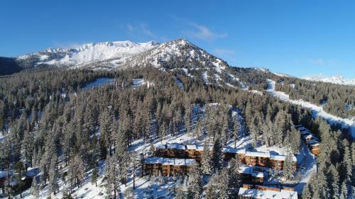 Hotel Timber Ridge Resort By 101 Great Escapes