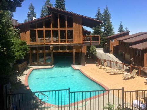 Hotel Timber Ridge Resort By 101 Great Escapes