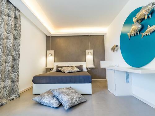 Bed & Breakfast Terra E Stelle