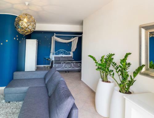 Bed & Breakfast Terra E Stelle