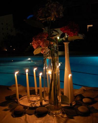 Bed & Breakfast Terra E Stelle