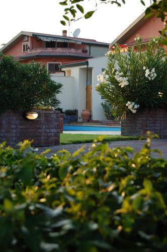 Bed & Breakfast Terra E Stelle