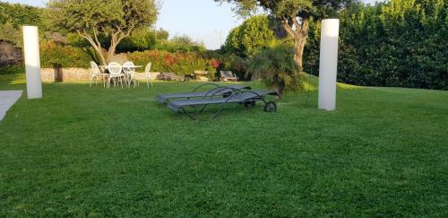 Bed & Breakfast Terra E Stelle