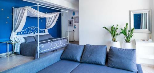 Bed & Breakfast Terra E Stelle