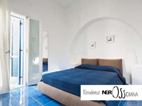 Apartamento Nerossidiana