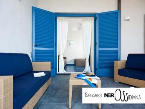 Apartamento Nerossidiana