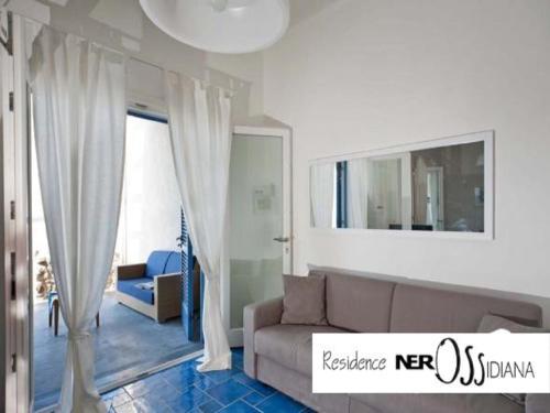 Apartamento Nerossidiana
