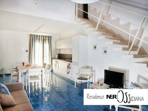 Apartamento Nerossidiana