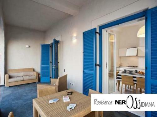 Apartamento Nerossidiana