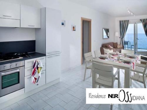 Apartamento Nerossidiana