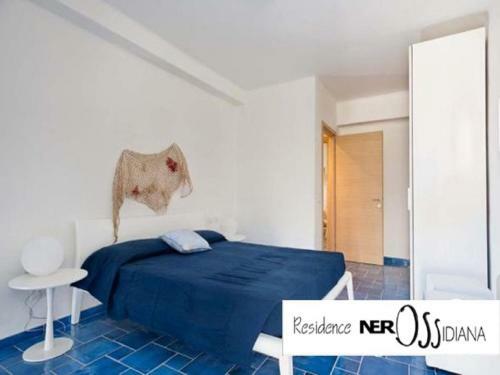 Apartamento Nerossidiana