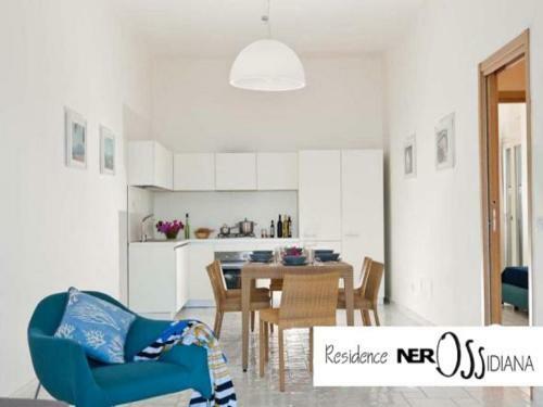 Apartamento Nerossidiana