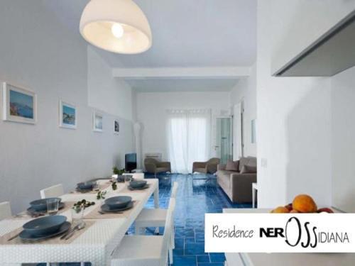 Apartamento Nerossidiana