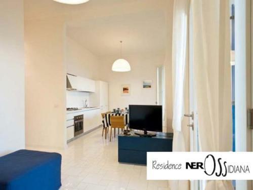Apartamento Nerossidiana