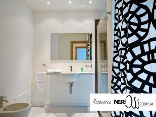 Apartamento Nerossidiana