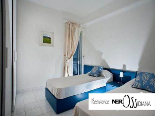 Apartamento Nerossidiana