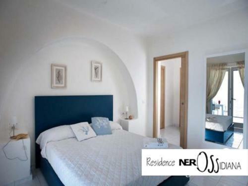 Apartamento Nerossidiana