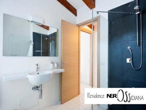 Apartamento Nerossidiana