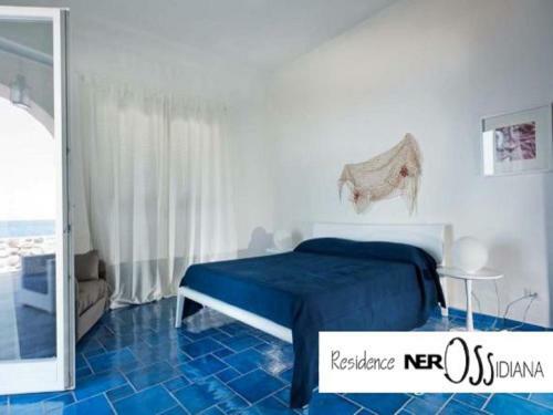 Apartamento Nerossidiana