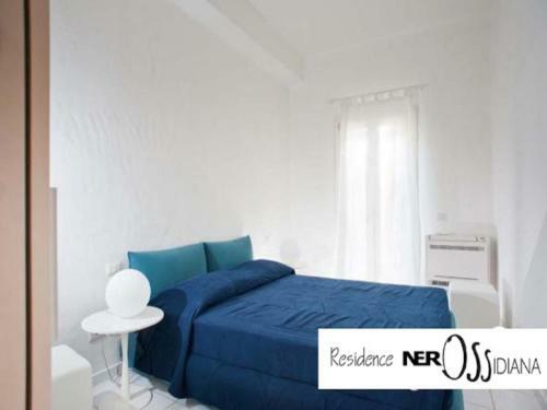 Apartamento Nerossidiana