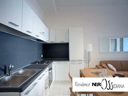 Apartamento Nerossidiana