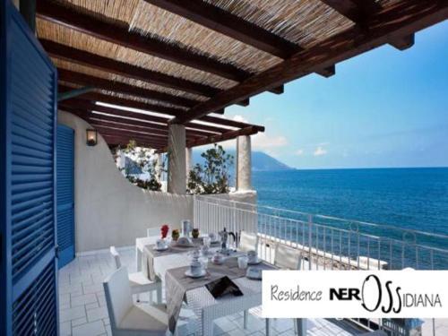 Apartamento Nerossidiana