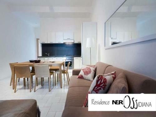 Apartamento Nerossidiana