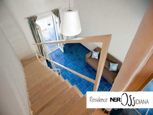 Apartamento Nerossidiana