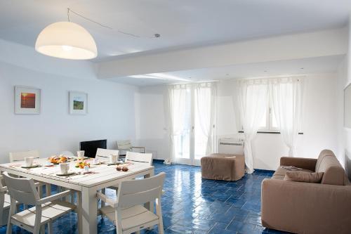 Apartamento Nerossidiana