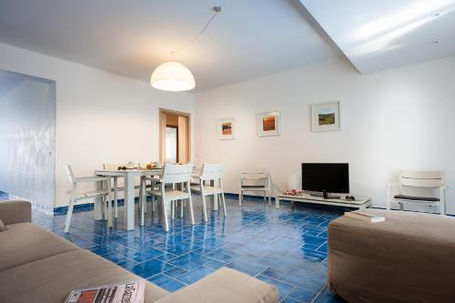 Apartamento Nerossidiana