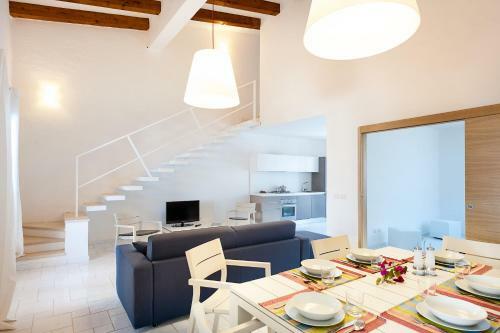 Apartamento Nerossidiana