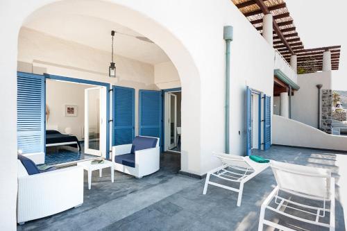 Apartamento Nerossidiana