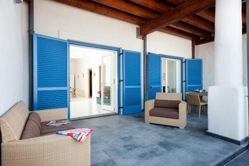 Apartamento Nerossidiana