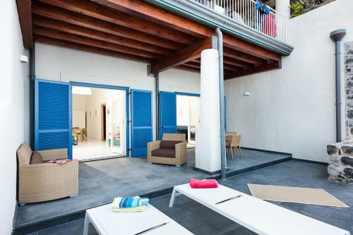 Apartamento Nerossidiana