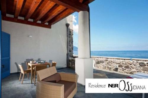 Apartamento Nerossidiana