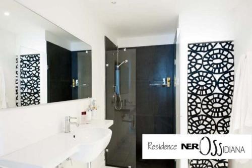 Apartamento Nerossidiana