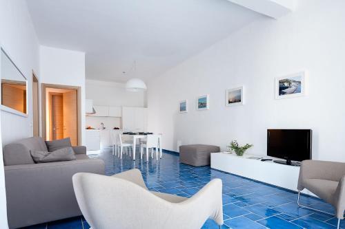 Apartamento Nerossidiana