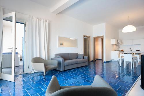 Apartamento Nerossidiana