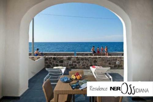 Apartamento Nerossidiana