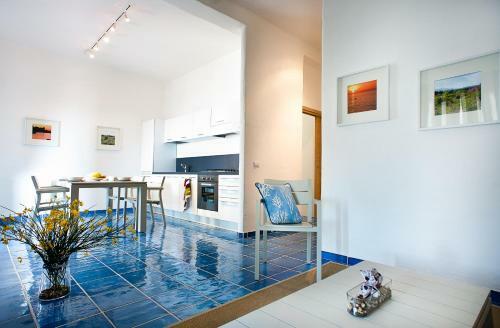 Apartamento Nerossidiana