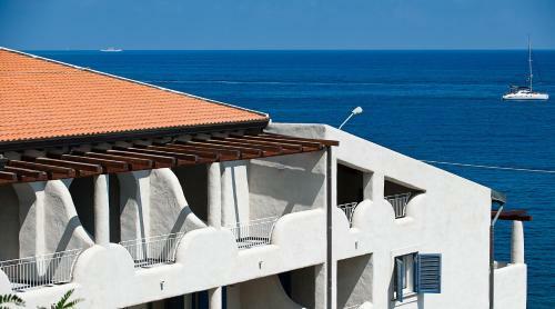 Apartamento Nerossidiana