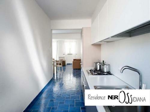 Apartamento Nerossidiana
