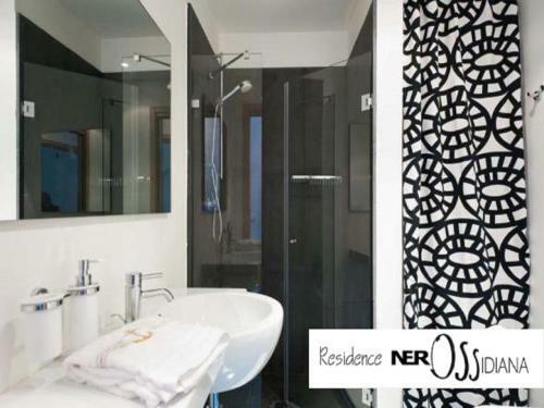 Apartamento Nerossidiana